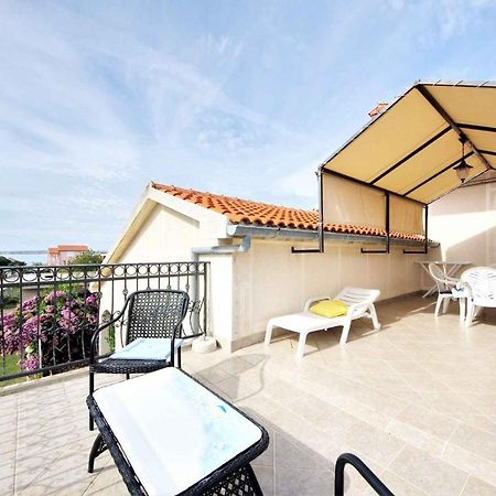Apartment Vrsi -Mulo 2 Екстериор снимка