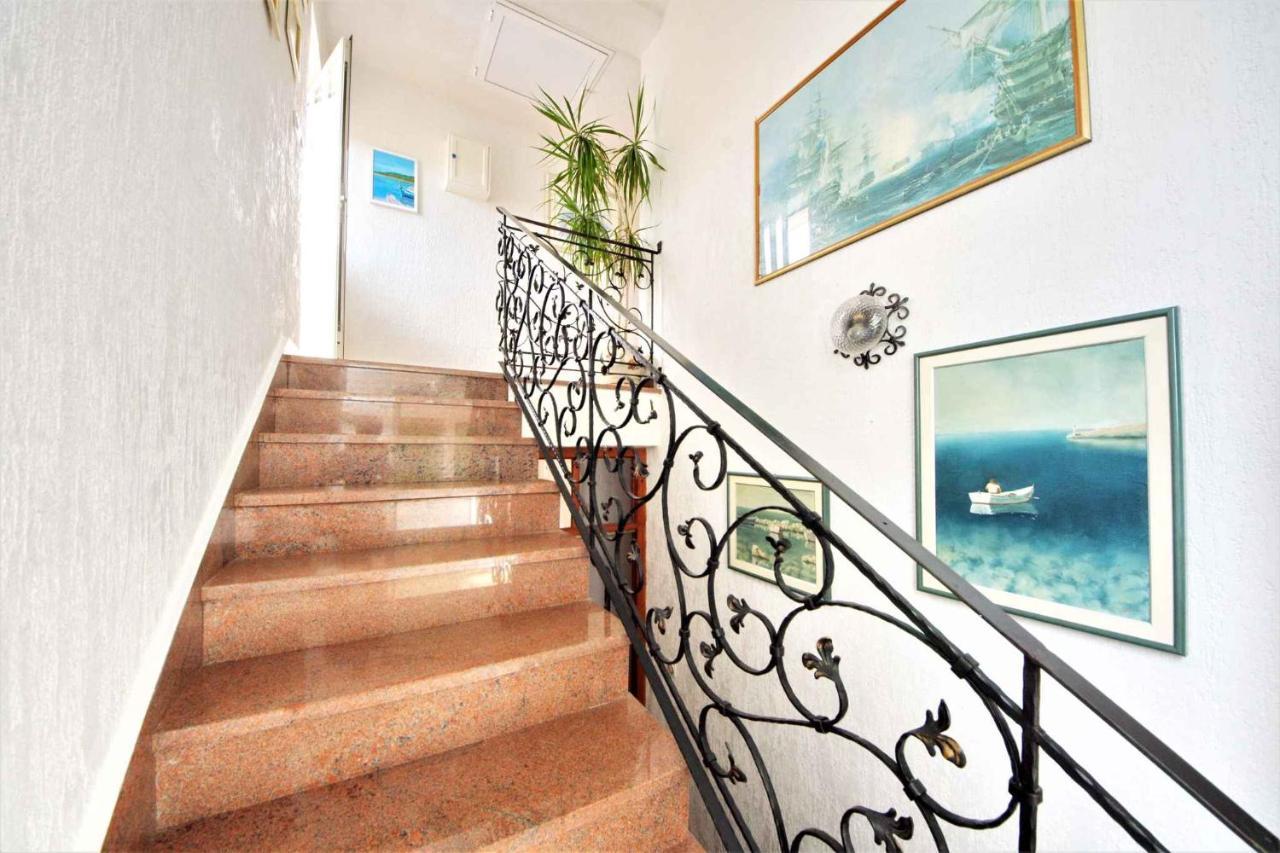 Apartment Vrsi -Mulo 2 Екстериор снимка