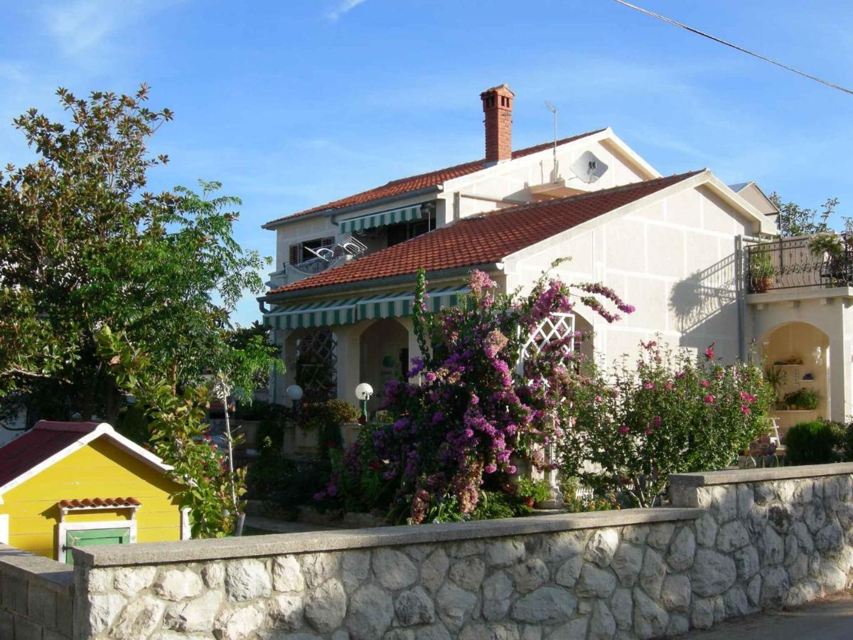 Apartment Vrsi -Mulo 2 Екстериор снимка